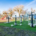 דירה Myflat Panorama - Cirkalo 708 שיופוק