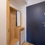 Апартаменты Myflat Panorama - Cirkalo 708