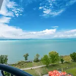 Myflat Panorama - Cirkalo 708 Апартаменты