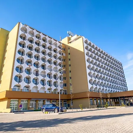 Mf Top Panorama - Cirkalo 708 Apartment