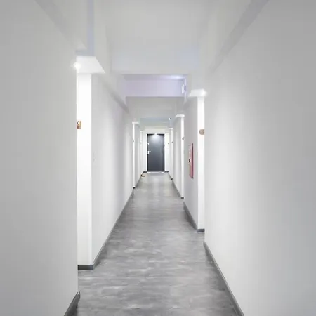 Appartamento Myflat Panorama - Cirkáló 708