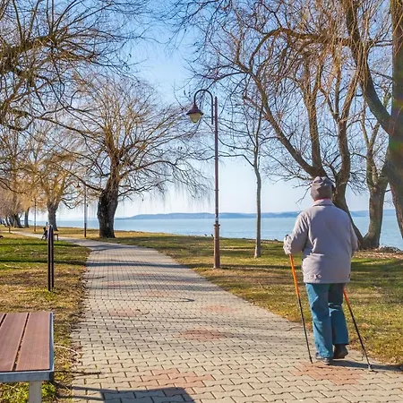 Appartamento Myflat Panorama - Cirkáló 708