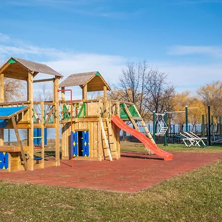 Myflat Panorama - Cirkalo 708 Lägenhet Siófok