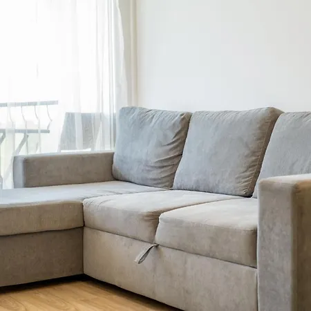 Myflat Panorama - Cirkalo 708 דירה