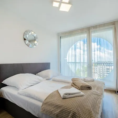Myflat Panorama - Cirkalo 708