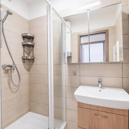 Appartamento Myflat Panorama - Cirkáló 708 Siófok