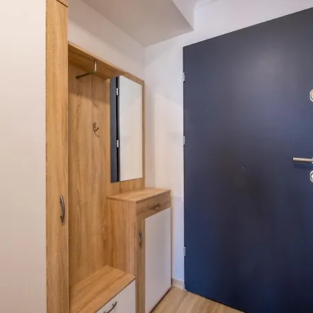 Appartamento Myflat Panorama - Cirkáló 708