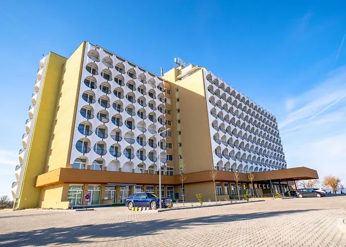 Myflat Panorama - Cirkalo 708 Apartament