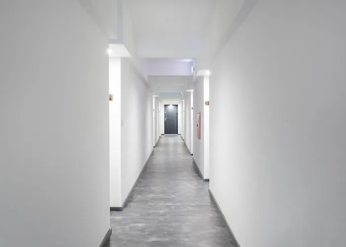 Apartament Myflat Panorama - Cirkalo 708
