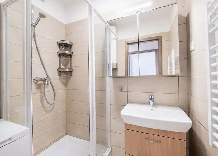 Apartament Myflat Panorama - Cirkalo 708 Siófok