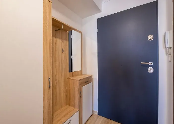 Apartament Myflat Panorama - Cirkalo 708